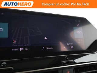 Citroën C4 electric drive 100 kW e-Shine