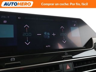 Citroën C4 electric drive 100 kW e-Shine