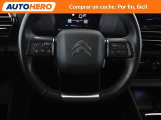Citroën C4 electric drive 100 kW e-Shine