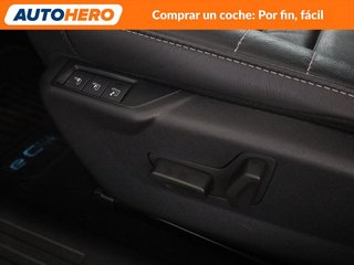 Citroën C4 electric drive 100 kW e-Shine