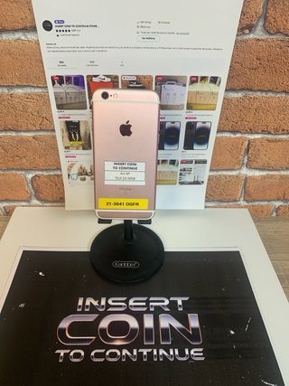 iPhone 6S