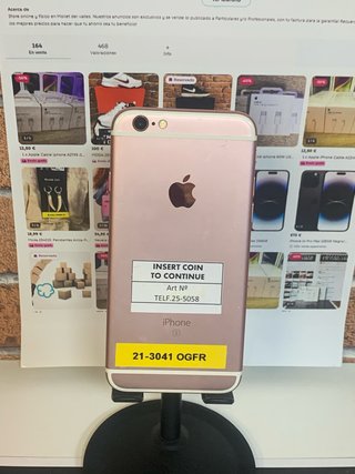 iPhone 6S