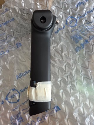 Tija Corta Trek Madone SL/SLR Gen8