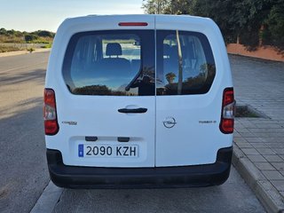 Opel Combo Life 2019 | 5 plazas | Revisada | Gran