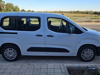 Opel Combo Life 2019 | 5 plazas | Revisada | Gran