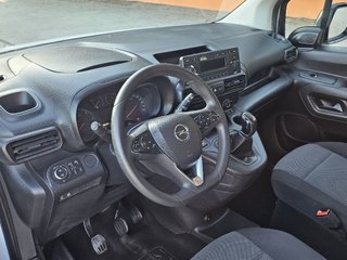 Opel Combo Life 2019 | 5 plazas | Revisada | Gran