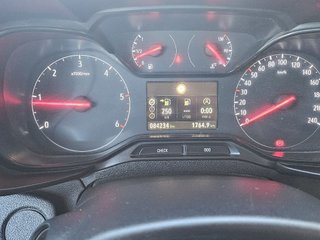 Opel Combo Life 2019 | 5 plazas | Revisada | Gran