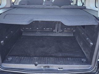Opel Combo Life 2019 | 5 plazas | Revisada | Gran
