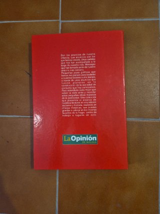 Colección Anuncios Tu Vida 1900-1960