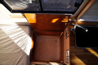 Citroen Jumper 2017 camperizada