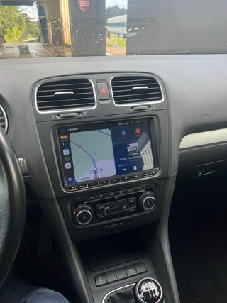 Volkswagen Golf 2010