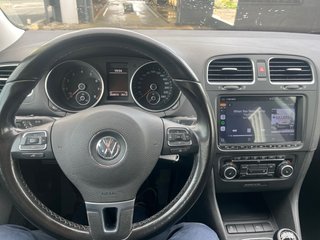 Volkswagen Golf 2010