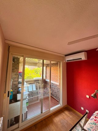 Instalador Aire acondicionado