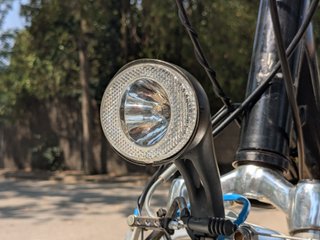 Bicicleta Urbana MIFA 7 Velocidades