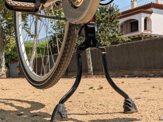 Bicicleta Urbana MIFA 7 Velocidades
