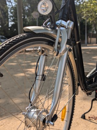 Bicicleta Urbana MIFA 7 Velocidades