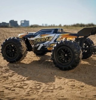 Coche RC Truggy Offroad