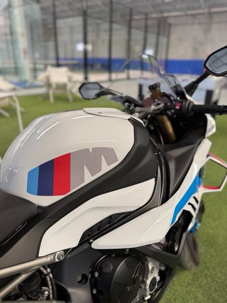 BMW S1000RR Pack M 2026