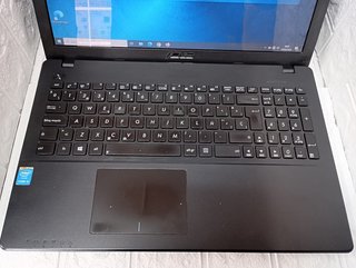 Portatil ASUS F552LAV (1845)