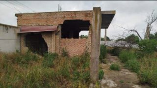 Finca rústica en El Gordillo