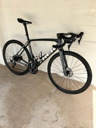 Bicicleta Trek Émonda SL6 Talla M