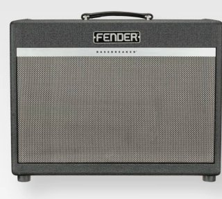 FENDER BASSBREAKER 30R