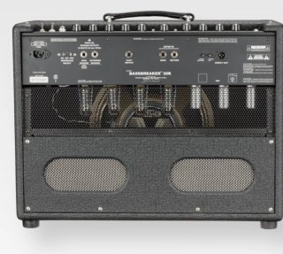 FENDER BASSBREAKER 30R