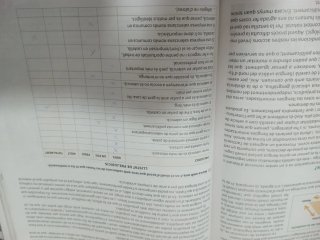 Valencià, llengua i literatura, batxillerat, 1