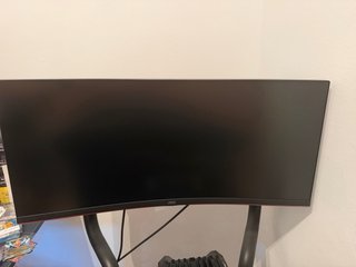 Cockpit Fanatec