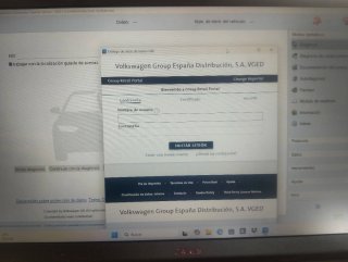 Servicio odis online