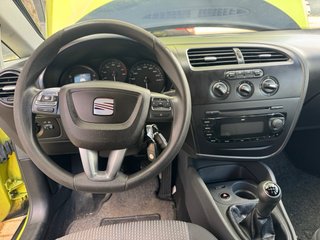SEAT Leon 2009
