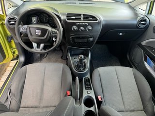 SEAT Leon 2009