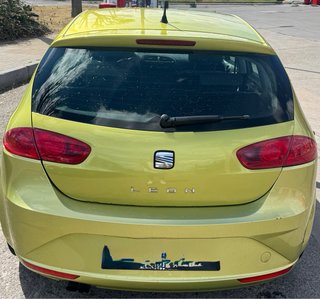 SEAT Leon 2009