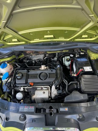 SEAT Leon 2009