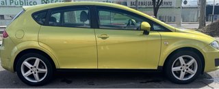 SEAT Leon 2009