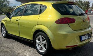 SEAT Leon 2009
