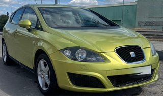 SEAT Leon 2009