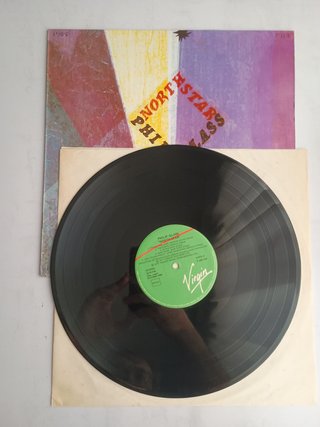 Philip Glass North Star Vinilo LP