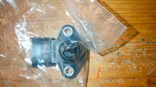 Sensor MAP Kia Hyundai OEM 39300-22600