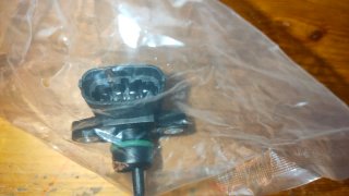 Sensor MAP Kia Hyundai OEM 39300-22600