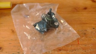 Sensor MAP Kia Hyundai OEM 39300-22600