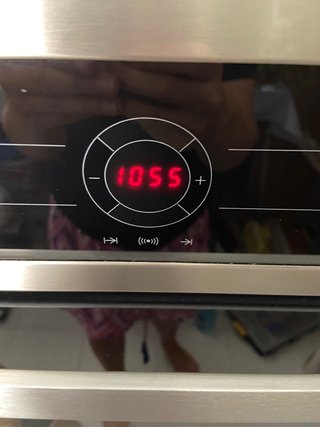 Horno Teka Inox HL-830