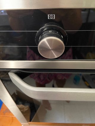 Horno Teka Inox HL-830
