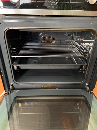Horno Teka Inox HL-830