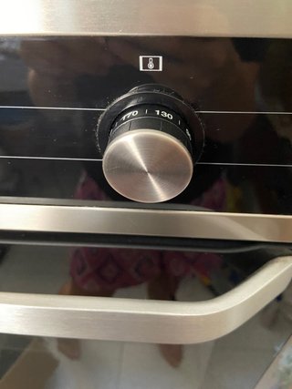 Horno Teka Inox HL-830
