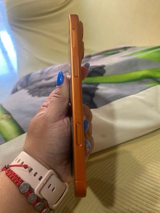 i17 Pro Max 17 1TB Naranja EU precio negociable