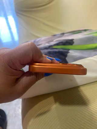 i17 Pro Max 17 1TB Naranja EU precio negociable