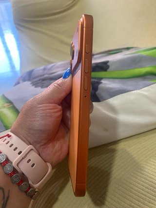 i17 Pro Max 17 1TB Naranja EU precio negociable