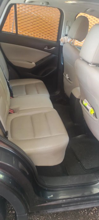 Mazda CX-5 2013