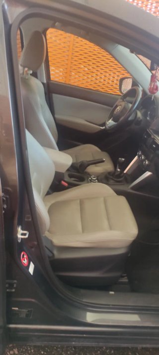 Mazda CX-5 2013